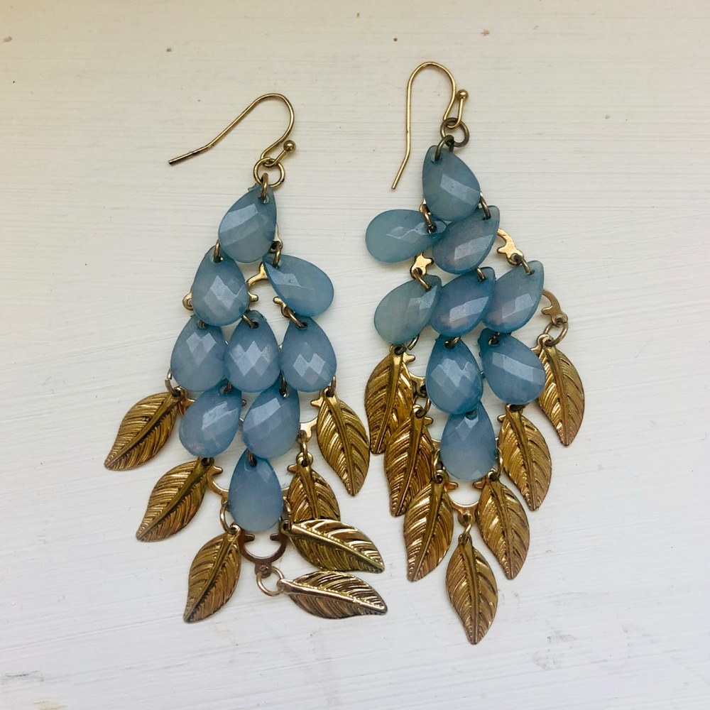 NORDSTROM EARRINGS
